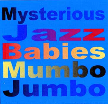 Mumbo Jumbo