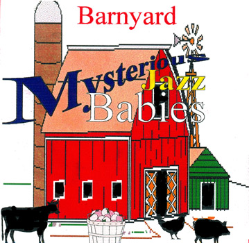 Barnyard