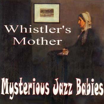 Whistler's Mother